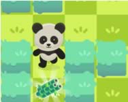 Code panda  minion  ingyen jtk