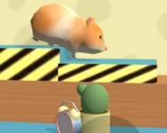 Hamster maze online  minion  ingyen jtk