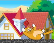 Playful Kitty  minion  HTML5 jtk