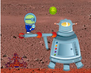  minion  - Minion the astronaut